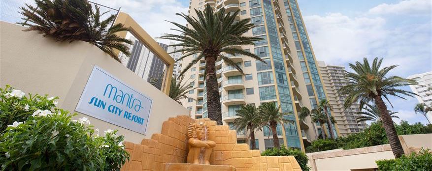 Mantra Sun City
