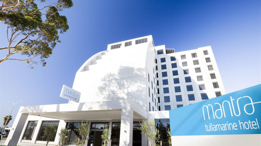 Mantra Tullamarine Hotel