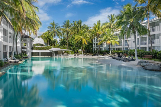 Peppers Beach Club Port Douglas