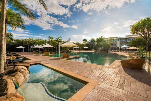 Peppers Salt Resort & Spa