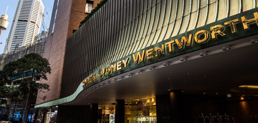 Sofitel Sydney Wentworth