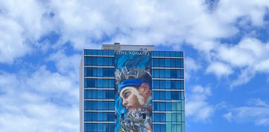 Adnate Perth
