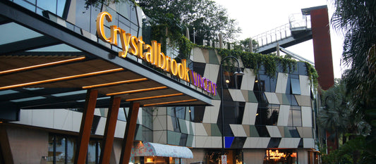 Crystalbrook Vincent Brisbane