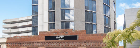 Mantra Collins