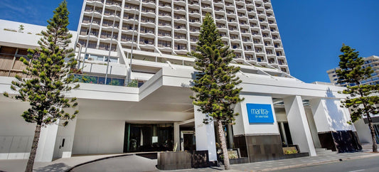 Mantra on View Hotel