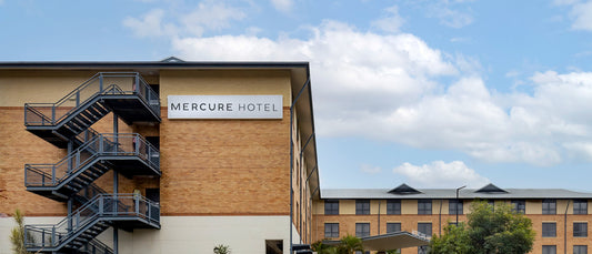 Mercure Brisbane Garden City