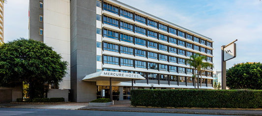 Mercure Newcastle City