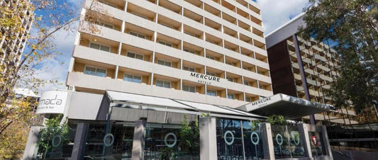 Mercure Perth On Hay