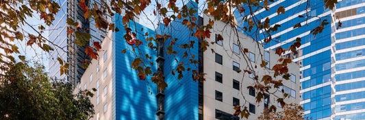 Mercure Melbourne Southbank