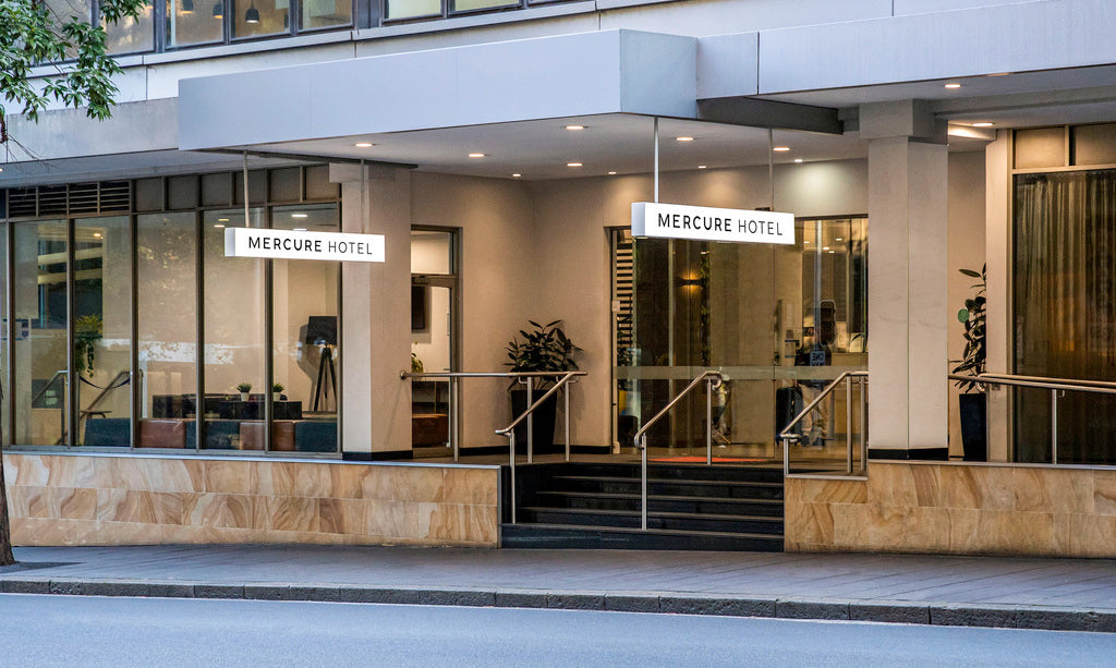 Mercure Sydney Wynyard