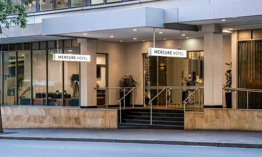 Mercure Sydney Wynyard