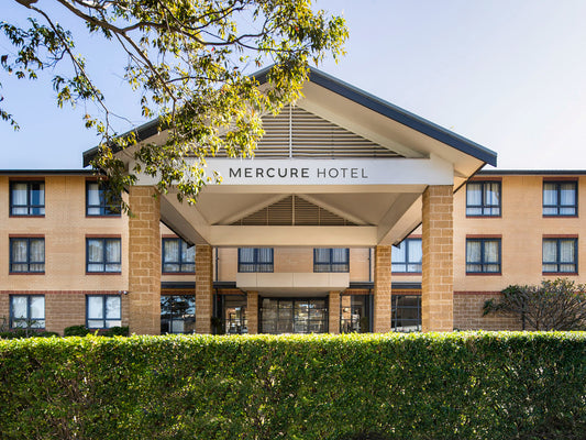 Mercure Sydney Manly Warringah