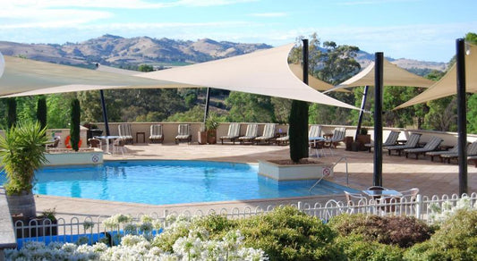 Novotel Barossa Valley Resort