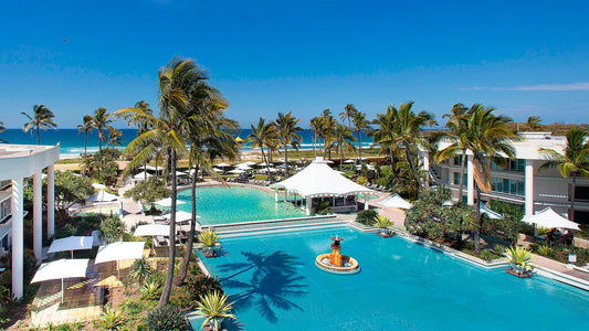 Sheraton Grand Mirage Gold Coast