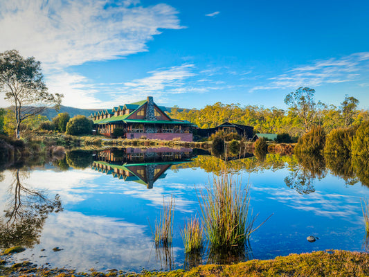 Peppers Cradle Mountain Lodge