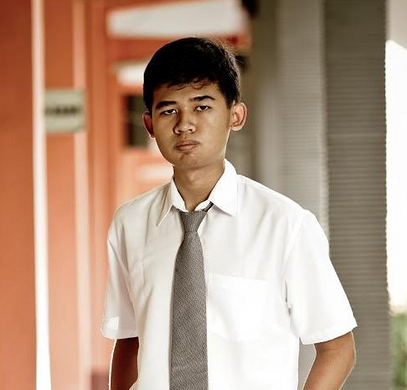 Ryan Ridwan