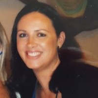 Zanthie Horgan