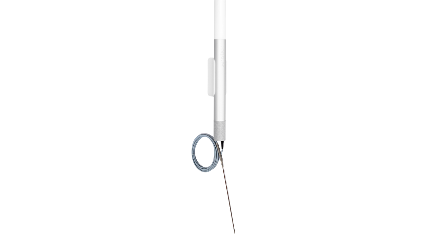 Cook-Chill Probe