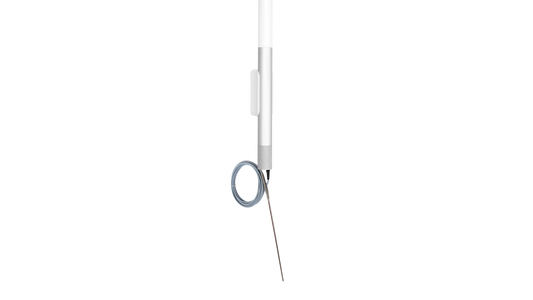 Dishwasher Probe