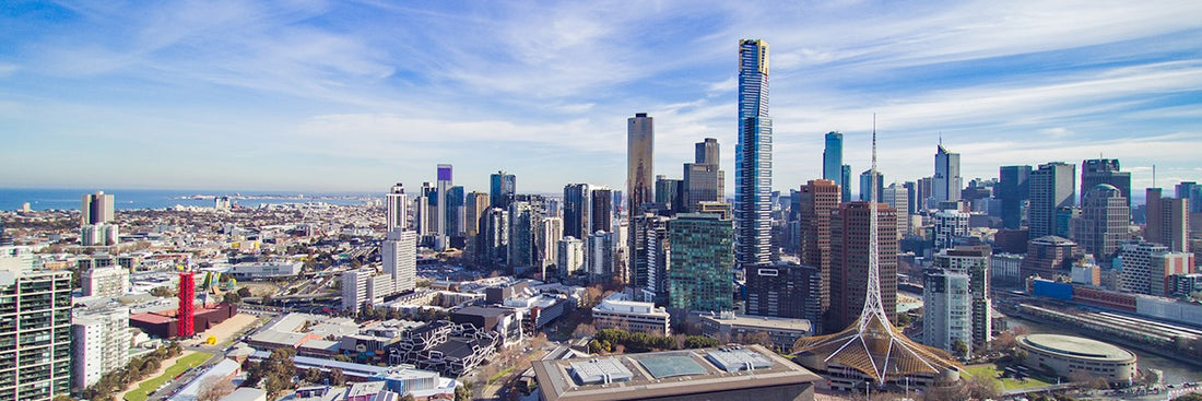 Arts Centre Melbourne