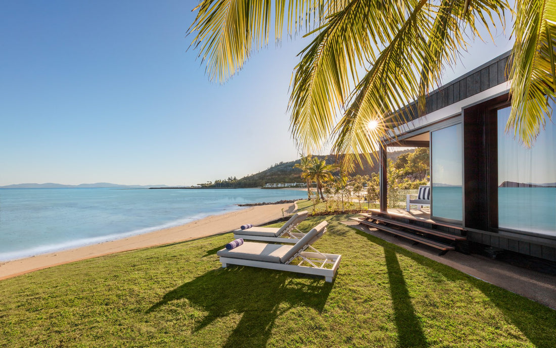 Intercontinental Hayman Island