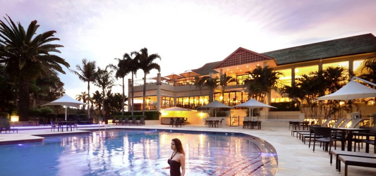 Mercure Gold Coast Resort