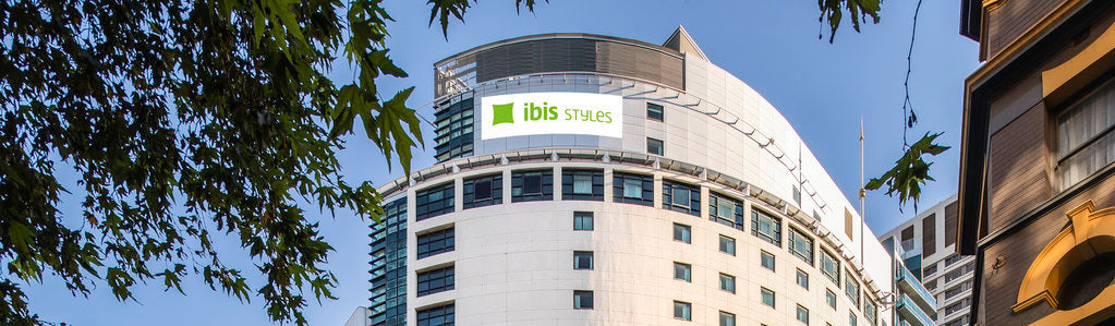 ibis Styles Sydney Central