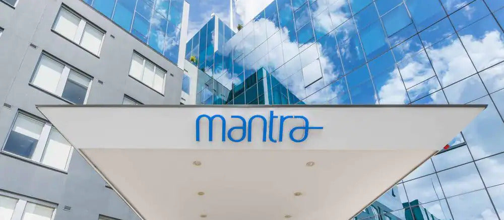 Mantra Bell City