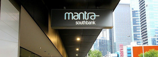 Mantra Southbank