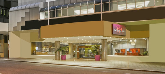 Mercure Perth