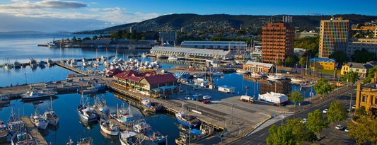 Movenpick Hobart