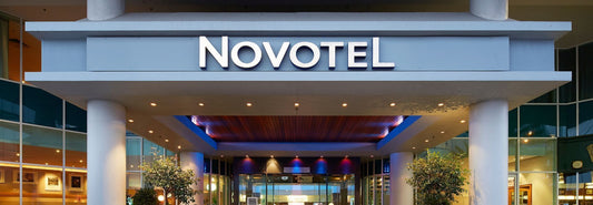 Novotel Perth Langley