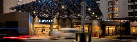 Novotel Sydney International Airport