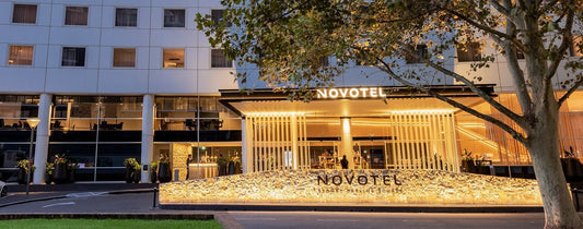 Novotel Sydney Darling Square