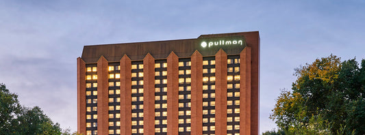 Pullman On The Park Melbourne