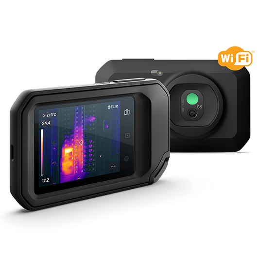 FLIR C5 Thermal Camera