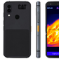 CAT Integrated Thermal Imagery Mobile Phone