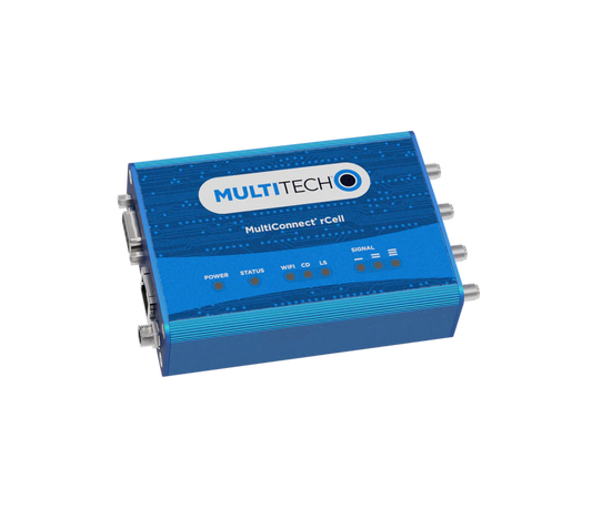 Gateway - RS Modbus